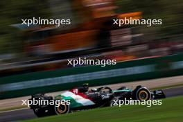 Zhou Guanyu (CHN) Alfa Romeo F1 Team C43. 03.09.2023. Formula 1 World Championship, Rd 15, Italian Grand Prix, Monza, Italy, Race Day.