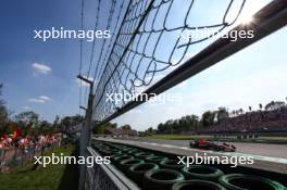 Sergio Perez (MEX), Red Bull Racing  02.09.2023. Formula 1 World Championship, Rd 15, Italian Grand Prix, Monza, Italy, Qualifying Day.