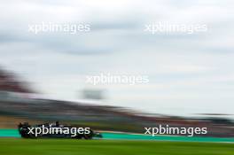 George Russell (GBR), Mercedes AMG F1  22.09.2023. Formula 1 World Championship, Rd 17, Japanese Grand Prix, Suzuka, Japan, Practice Day.