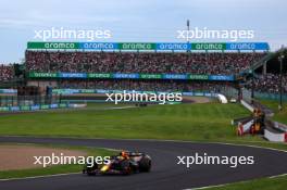 Sergio Perez (MEX), Red Bull Racing  22.09.2023. Formula 1 World Championship, Rd 17, Japanese Grand Prix, Suzuka, Japan, Practice Day.