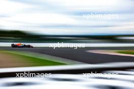 Max Verstappen (NLD), Red Bull Racing  22.09.2023. Formula 1 World Championship, Rd 17, Japanese Grand Prix, Suzuka, Japan, Practice Day.