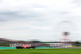 Charles Leclerc (FRA), Scuderia Ferrari  22.09.2023. Formula 1 World Championship, Rd 17, Japanese Grand Prix, Suzuka, Japan, Practice Day.