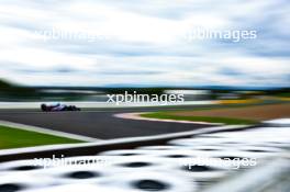 Pierre Gasly (FRA), Alpine F1 Team  22.09.2023. Formula 1 World Championship, Rd 17, Japanese Grand Prix, Suzuka, Japan, Practice Day.