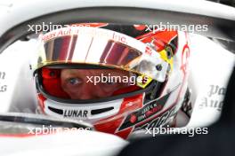 Kevin Magnussen (DEN) Haas VF-23. 22.09.2023. Formula 1 World Championship, Rd 17, Japanese Grand Prix, Suzuka, Japan, Practice Day.
