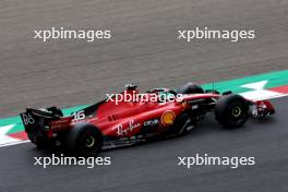 Charles Leclerc (MON) Ferrari SF-23. 22.09.2023. Formula 1 World Championship, Rd 17, Japanese Grand Prix, Suzuka, Japan, Practice Day.