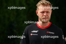 Kevin Magnussen (DEN) Haas F1 Team. 22.09.2023. Formula 1 World Championship, Rd 17, Japanese Grand Prix, Suzuka, Japan, Practice Day.