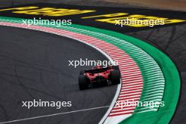 Carlos Sainz Jr (ESP) Ferrari SF-23. 22.09.2023. Formula 1 World Championship, Rd 17, Japanese Grand Prix, Suzuka, Japan, Practice Day.