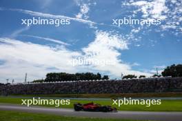 Charles Leclerc (FRA), Scuderia Ferrari  23.09.2023. Formula 1 World Championship, Rd 17, Japanese Grand Prix, Suzuka, Japan, Qualifying Day.