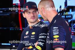 Max Verstappen (NLD) Red Bull Racing. 23.09.2023. Formula 1 World Championship, Rd 17, Japanese Grand Prix, Suzuka, Japan, Qualifying Day.
