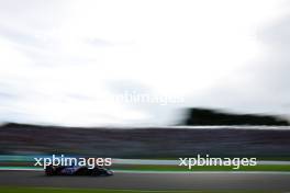 Esteban Ocon (FRA) Alpine F1 Team A523. 23.09.2023. Formula 1 World Championship, Rd 17, Japanese Grand Prix, Suzuka, Japan, Qualifying Day.