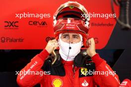 Charles Leclerc (MON) Ferrari. 23.09.2023. Formula 1 World Championship, Rd 17, Japanese Grand Prix, Suzuka, Japan, Qualifying Day.