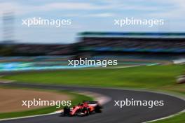 Charles Leclerc (MON) Ferrari SF-23. 23.09.2023. Formula 1 World Championship, Rd 17, Japanese Grand Prix, Suzuka, Japan, Qualifying Day.