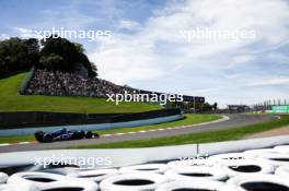 Pierre Gasly (FRA), Alpine F1 Team  23.09.2023. Formula 1 World Championship, Rd 17, Japanese Grand Prix, Suzuka, Japan, Qualifying Day.