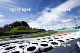 Valtteri Bottas (FIN), Alfa Romeo Racing  23.09.2023. Formula 1 World Championship, Rd 17, Japanese Grand Prix, Suzuka, Japan, Qualifying Day.