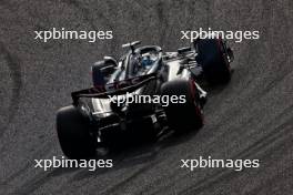 George Russell (GBR) Mercedes AMG F1 W14. 23.09.2023. Formula 1 World Championship, Rd 17, Japanese Grand Prix, Suzuka, Japan, Qualifying Day.