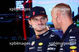 Max Verstappen (NLD) Red Bull Racing. 23.09.2023. Formula 1 World Championship, Rd 17, Japanese Grand Prix, Suzuka, Japan, Qualifying Day.