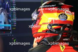Carlos Sainz Jr (ESP) Ferrari. 23.09.2023. Formula 1 World Championship, Rd 17, Japanese Grand Prix, Suzuka, Japan, Qualifying Day.