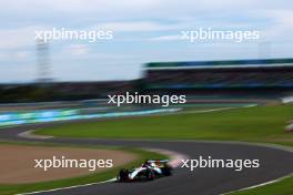 Alexander Albon (THA) Williams Racing FW45. 23.09.2023. Formula 1 World Championship, Rd 17, Japanese Grand Prix, Suzuka, Japan, Qualifying Day.