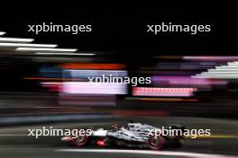 Daniel Ricciardo (AUS) AlphaTauri AT04. 17.11.2023. Formula 1 World Championship, Rd 22, Las Vegas Grand Prix, Las Vegas, Nevada, USA, Qualifying Day.