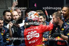 Sergio Perez (MEX), Red Bull Racing  18.11.2023. Formula 1 World Championship, Rd 22, Las Vegas Grand Prix, Las Vegas, Nevada, USA, Race Day.