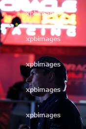 Max Verstappen (NLD) Red Bull Racing. 16.11.2023. Formula 1 World Championship, Rd 22, Las Vegas Grand Prix, Las Vegas, Nevada, USA, Practice Day.