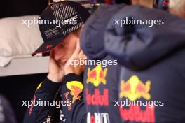 Max Verstappen (NLD) Red Bull Racing. 16.11.2023. Formula 1 World Championship, Rd 22, Las Vegas Grand Prix, Las Vegas, Nevada, USA, Practice Day.