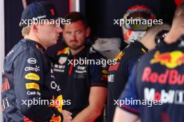 Max Verstappen (NLD) Red Bull Racing. 26.05.2023. Formula 1 World Championship, Rd 7, Monaco Grand Prix, Monte Carlo, Monaco, Practice Day.