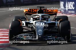 Oscar Piastri (AUS) McLaren MCL60. 26.05.2023. Formula 1 World Championship, Rd 7, Monaco Grand Prix, Monte Carlo, Monaco, Practice Day.