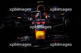 Sergio Perez (MEX), Red Bull Racing  26.05.2023. Formula 1 World Championship, Rd 7, Monaco Grand Prix, Monte Carlo, Monaco, Practice Day.