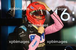 Esteban Ocon (FRA) Alpine F1 Team. 26.05.2023. Formula 1 World Championship, Rd 7, Monaco Grand Prix, Monte Carlo, Monaco, Practice Day.