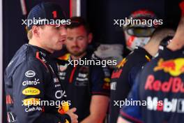 Max Verstappen (NLD) Red Bull Racing. 26.05.2023. Formula 1 World Championship, Rd 7, Monaco Grand Prix, Monte Carlo, Monaco, Practice Day.