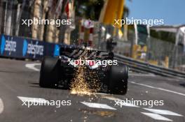 Kevin Magnussen (DEN), Haas F1 Team  26.05.2023. Formula 1 World Championship, Rd 7, Monaco Grand Prix, Monte Carlo, Monaco, Practice Day.