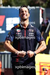 Daniel Ricciardo (AUS) Red Bull Racing Reserve and Third Driver. 26.05.2023. Formula 1 World Championship, Rd 7, Monaco Grand Prix, Monte Carlo, Monaco, Practice Day.