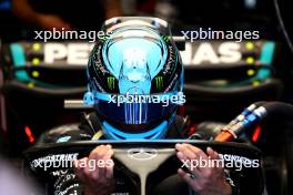 George Russell (GBR) Mercedes AMG F1 W14. 26.05.2023. Formula 1 World Championship, Rd 7, Monaco Grand Prix, Monte Carlo, Monaco, Practice Day.