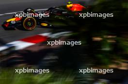 Max Verstappen (NLD), Red Bull Racing  26.05.2023. Formula 1 World Championship, Rd 7, Monaco Grand Prix, Monte Carlo, Monaco, Practice Day.