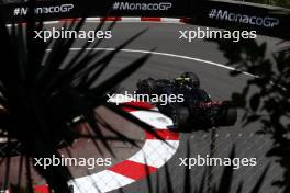 Lewis Hamilton (GBR) Mercedes AMG F1 W14. 26.05.2023. Formula 1 World Championship, Rd 7, Monaco Grand Prix, Monte Carlo, Monaco, Practice Day.