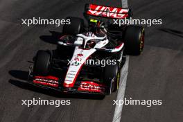 Nico Hulkenberg (GER), Haas F1 Team  26.05.2023. Formula 1 World Championship, Rd 7, Monaco Grand Prix, Monte Carlo, Monaco, Practice Day.