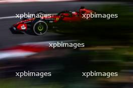 Charles Leclerc (FRA), Scuderia Ferrari  26.05.2023. Formula 1 World Championship, Rd 7, Monaco Grand Prix, Monte Carlo, Monaco, Practice Day.