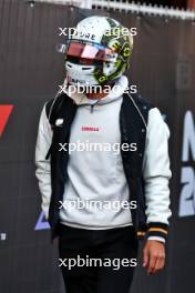 Lando Norris (GBR) McLaren. 26.05.2023. Formula 1 World Championship, Rd 7, Monaco Grand Prix, Monte Carlo, Monaco, Practice Day.