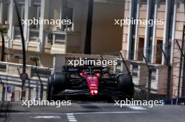 Valtteri Bottas (FIN), Alfa Romeo Racing  26.05.2023. Formula 1 World Championship, Rd 7, Monaco Grand Prix, Monte Carlo, Monaco, Practice Day.