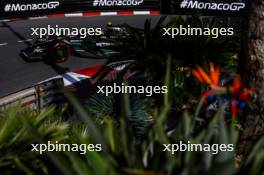 Lewis Hamilton (GBR), Mercedes AMG F1   26.05.2023. Formula 1 World Championship, Rd 7, Monaco Grand Prix, Monte Carlo, Monaco, Practice Day.