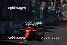 Charles Leclerc (MON) Ferrari SF-23. 26.05.2023. Formula 1 World Championship, Rd 7, Monaco Grand Prix, Monte Carlo, Monaco, Practice Day.