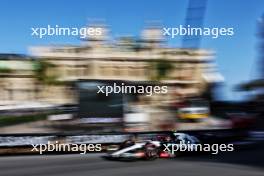 Yuki Tsunoda (JPN) AlphaTauri AT04. 26.05.2023. Formula 1 World Championship, Rd 7, Monaco Grand Prix, Monte Carlo, Monaco, Practice Day.