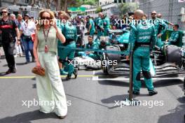  28.05.2023. Formula 1 World Championship, Rd 7, Monaco Grand Prix, Monte Carlo, Monaco, Race Day.