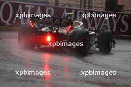 Nico Hulkenberg (GER) Haas VF-23. 28.05.2023. Formula 1 World Championship, Rd 7, Monaco Grand Prix, Monte Carlo, Monaco, Race Day.