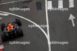 Max Verstappen (NLD) Red Bull Racing RB19. 28.05.2023. Formula 1 World Championship, Rd 7, Monaco Grand Prix, Monte Carlo, Monaco, Race Day.