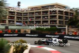 Yuki Tsunoda (JPN) AlphaTauri AT04. 28.05.2023. Formula 1 World Championship, Rd 7, Monaco Grand Prix, Monte Carlo, Monaco, Race Day.
