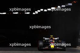 Sergio Perez (MEX), Red Bull Racing  27.05.2023. Formula 1 World Championship, Rd 7, Monaco Grand Prix, Monte Carlo, Monaco, Qualifying Day.