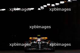 Lando Norris (GBR), McLaren F1 Team  27.05.2023. Formula 1 World Championship, Rd 7, Monaco Grand Prix, Monte Carlo, Monaco, Qualifying Day.
