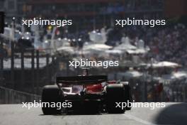 Charles Leclerc (MON) Ferrari SF-23. 27.05.2023. Formula 1 World Championship, Rd 7, Monaco Grand Prix, Monte Carlo, Monaco, Qualifying Day.